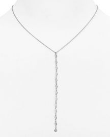 Argento Vivo Carmen Disc Y Necklace at Bloomingdales